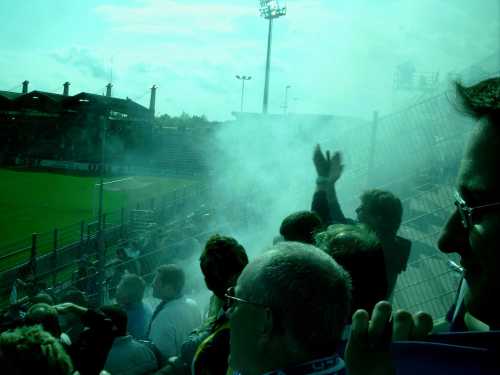 Unterhaching - VfL Bochum - photo